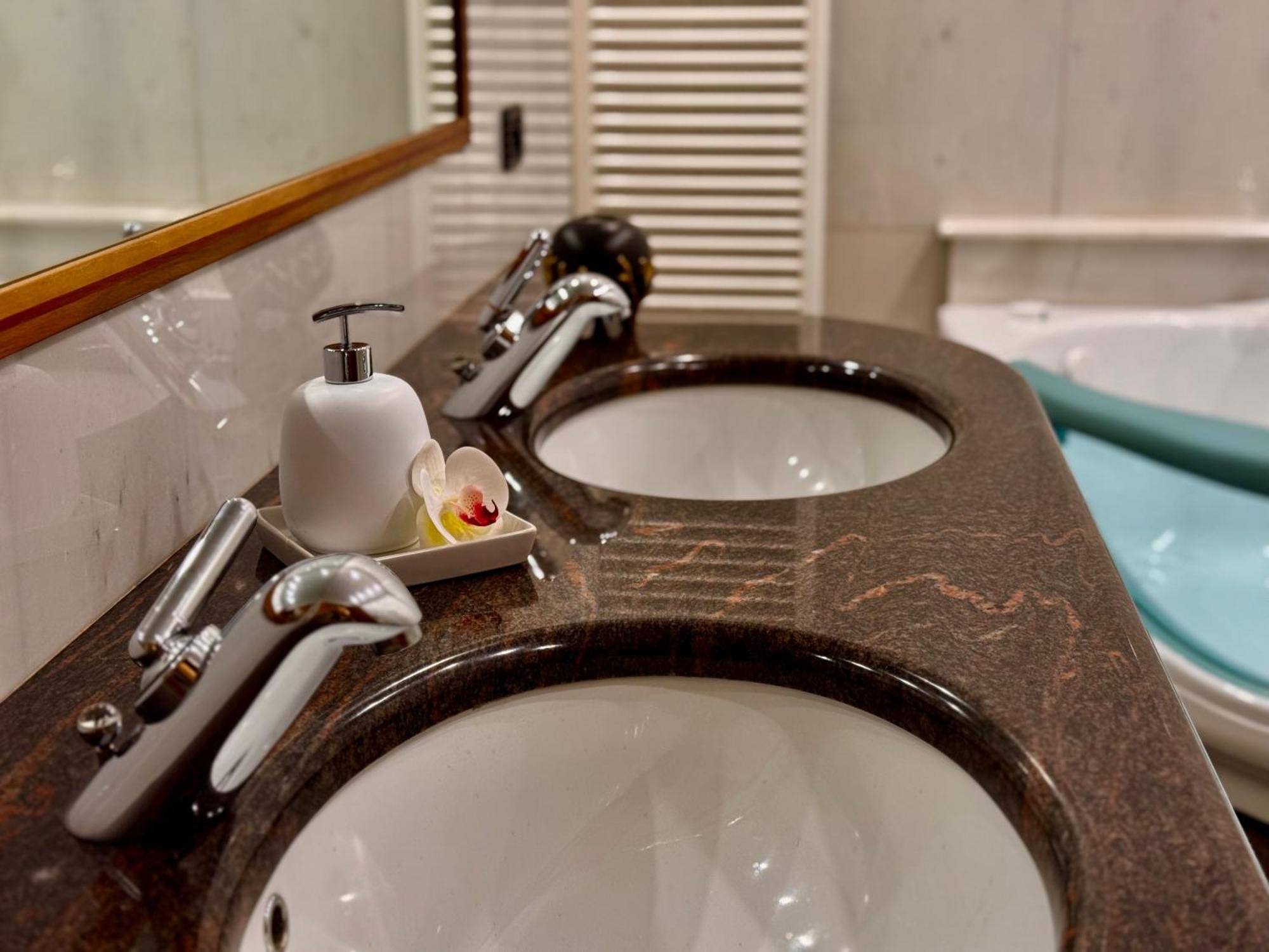 Nama Boutique Appartamento Venezia