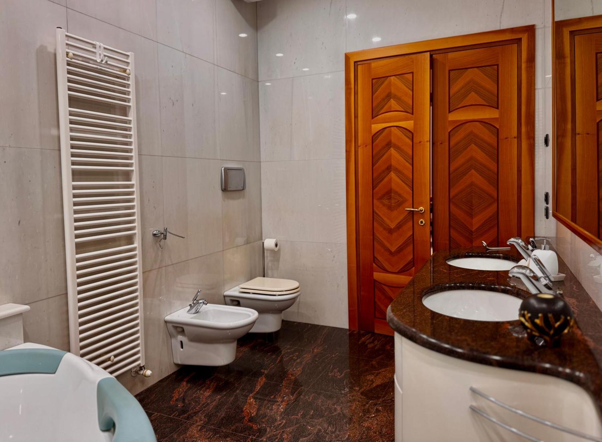 Appartamento Nama Boutique