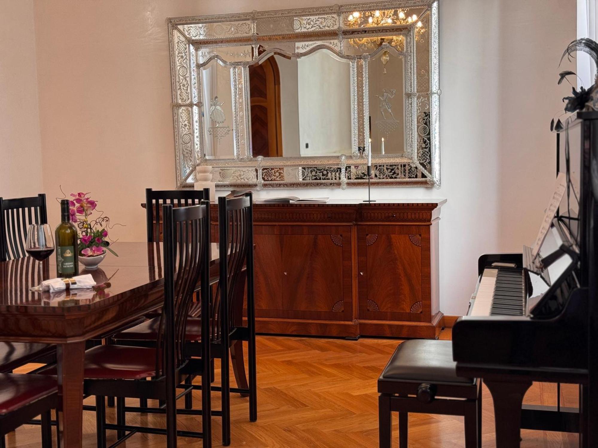 Appartamento Nama Boutique