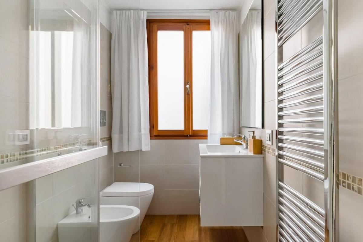Apartment Ca' Corte Bonazza Venice