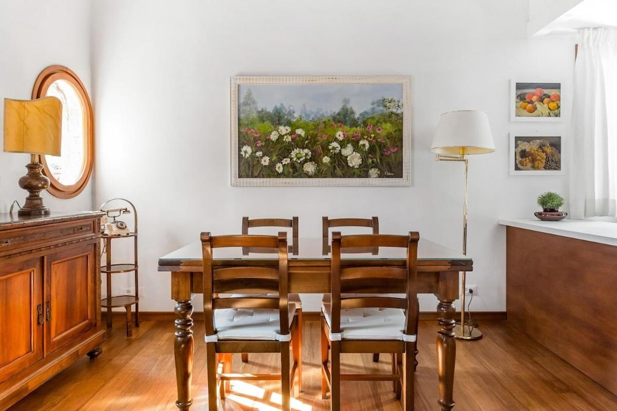 Ca' Corte Bonazza Apartment Venice