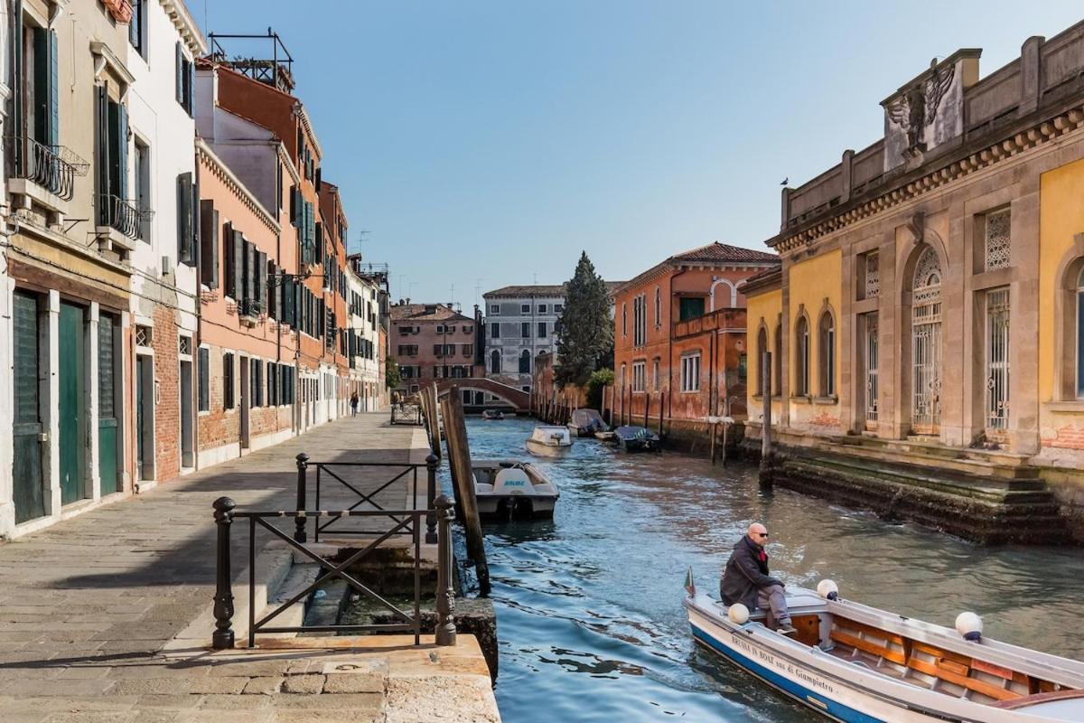 Ca' Corte Bonazza Venice