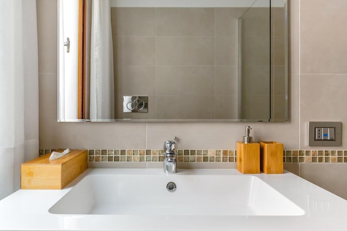 Ca' Corte Bonazza Apartment