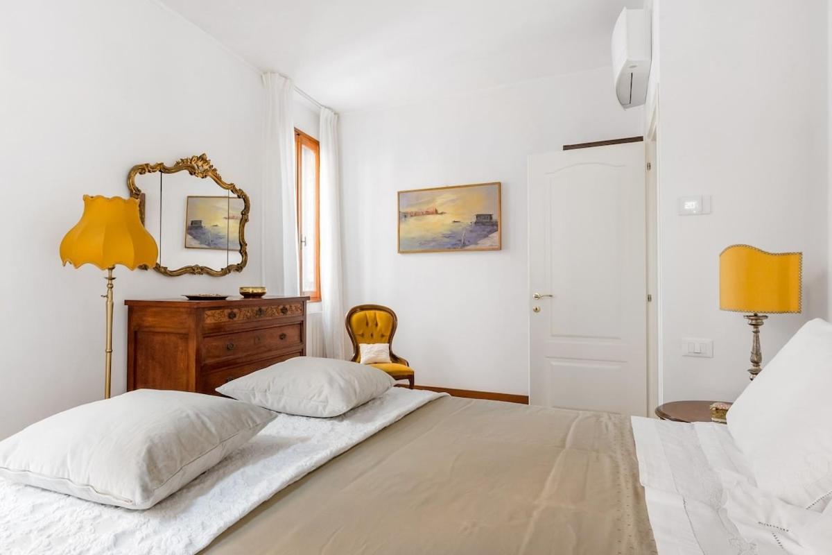 Ca' Corte Bonazza Apartment