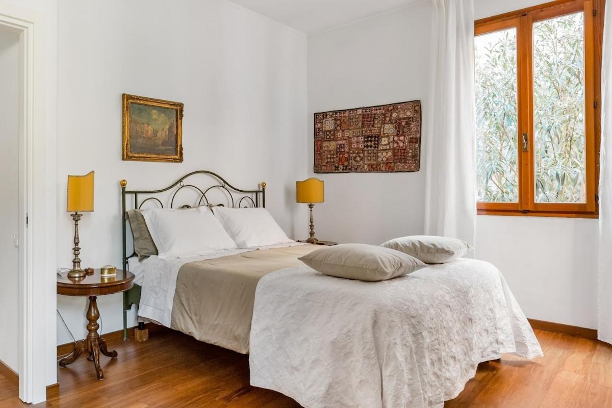 Ca' Corte Bonazza Apartment Venice