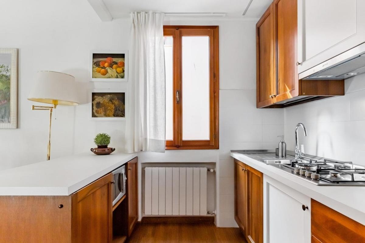 Apartment Ca' Corte Bonazza Venice