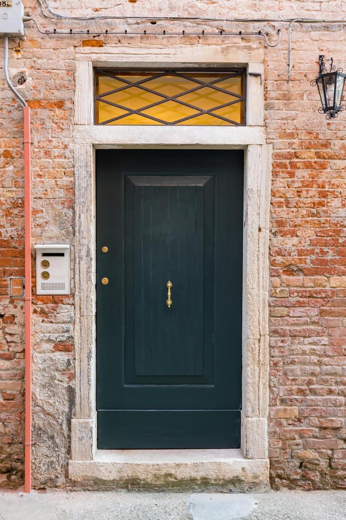 Ca' Corte Bonazza Apartment