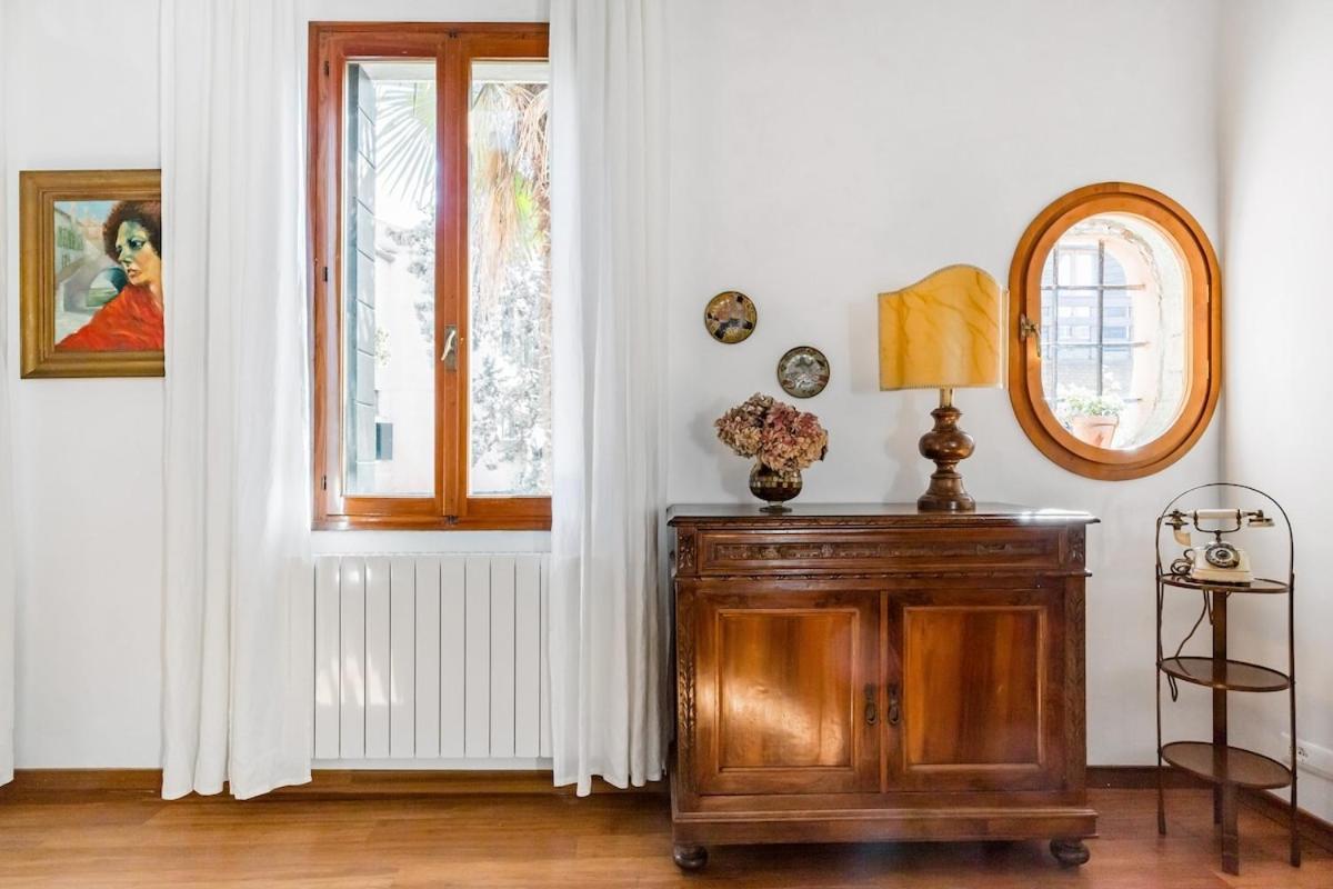 Ca' Corte Bonazza Apartment Venice