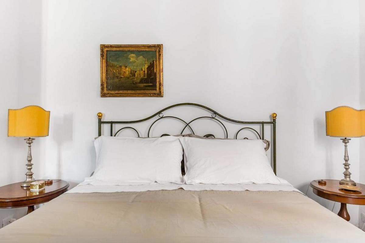 Ca' Corte Bonazza Apartment *
