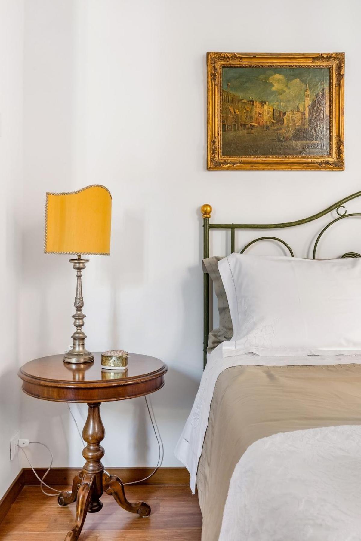 Apartment Ca' Corte Bonazza Venice