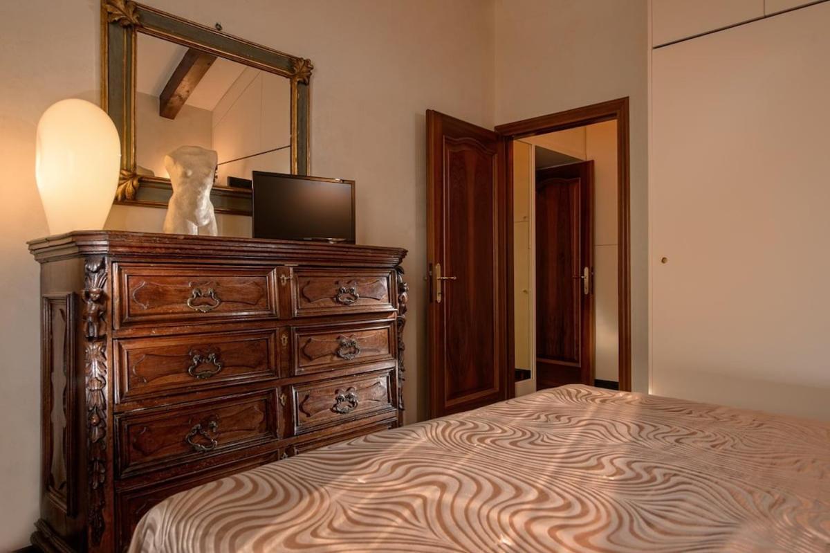 Attic Terrace San Square View Venice