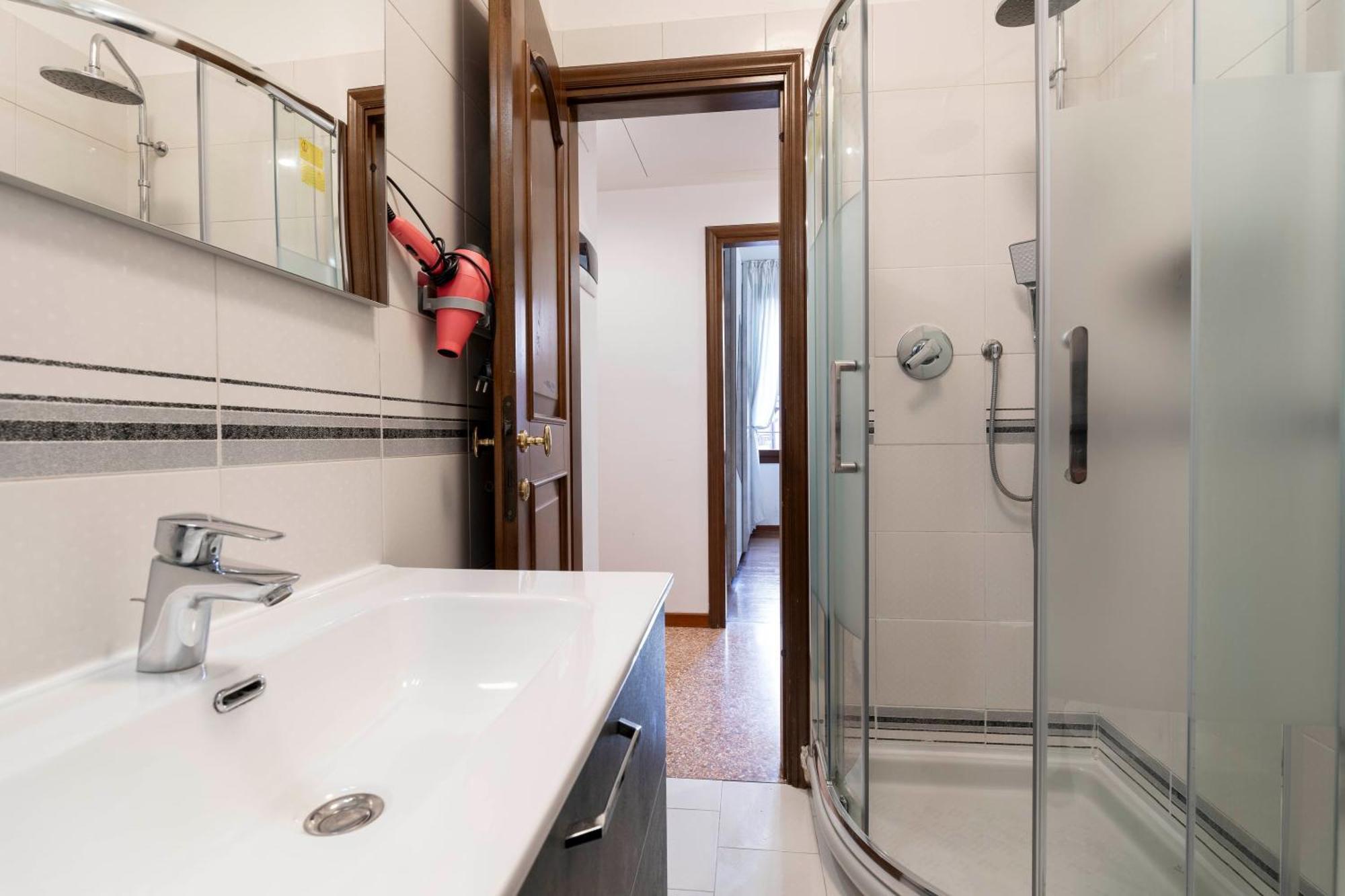 House Canal 2 * Venezia