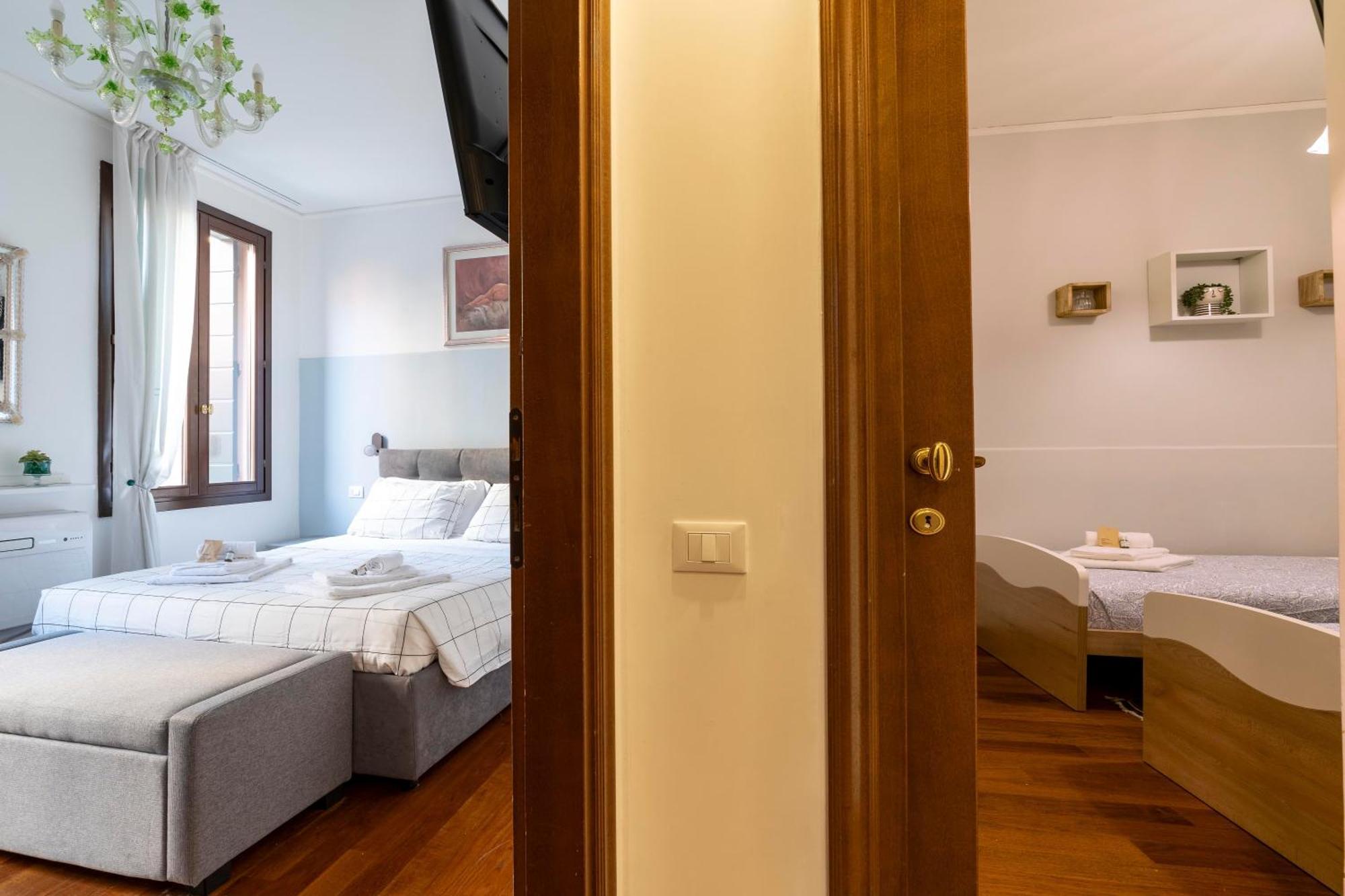 House Canal 2 Appartamento Venezia