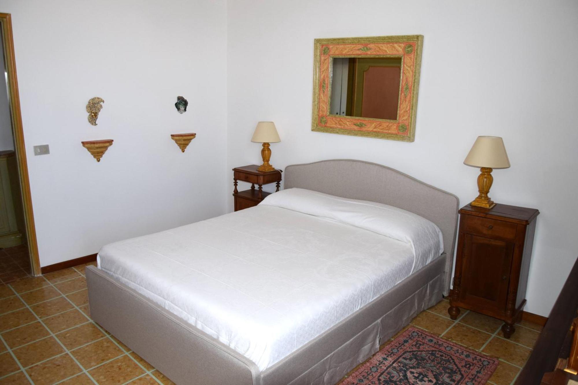 Casa Doge Erizzo Apartment Venice