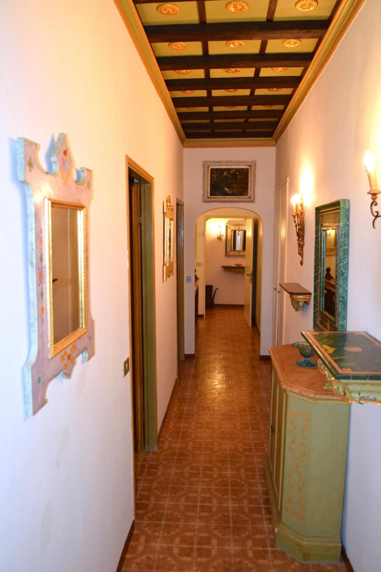 Apartment Casa Doge Erizzo Venice