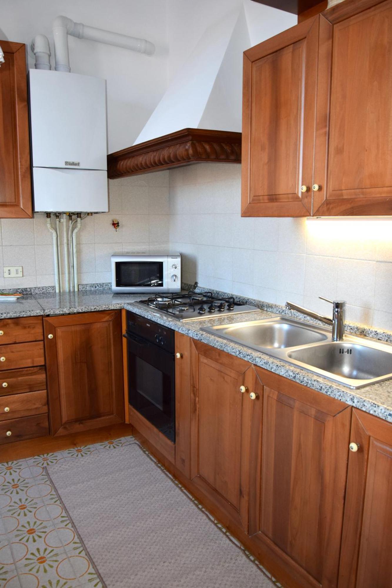 Casa Doge Erizzo *