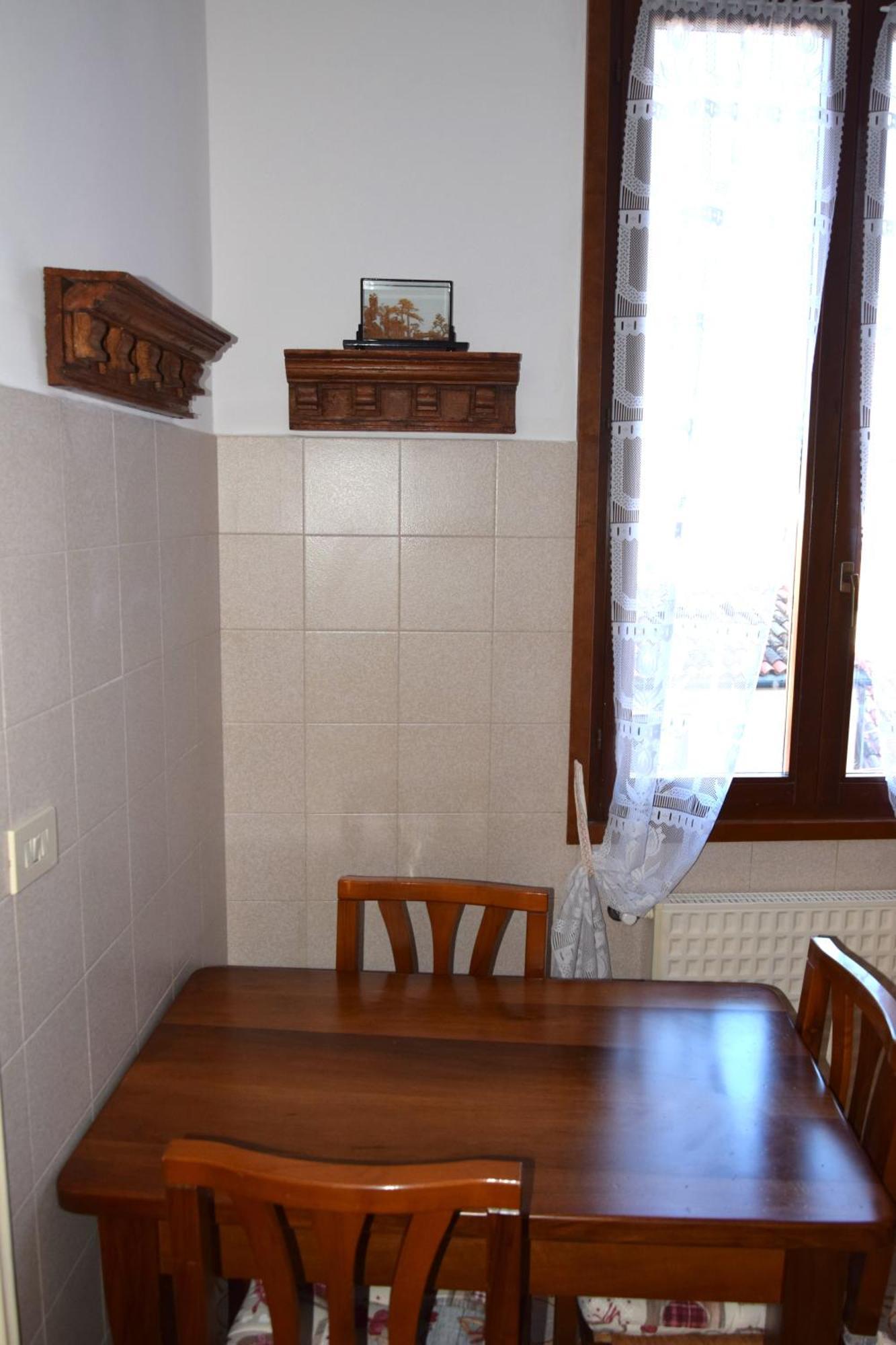 Casa Doge Erizzo Apartment *