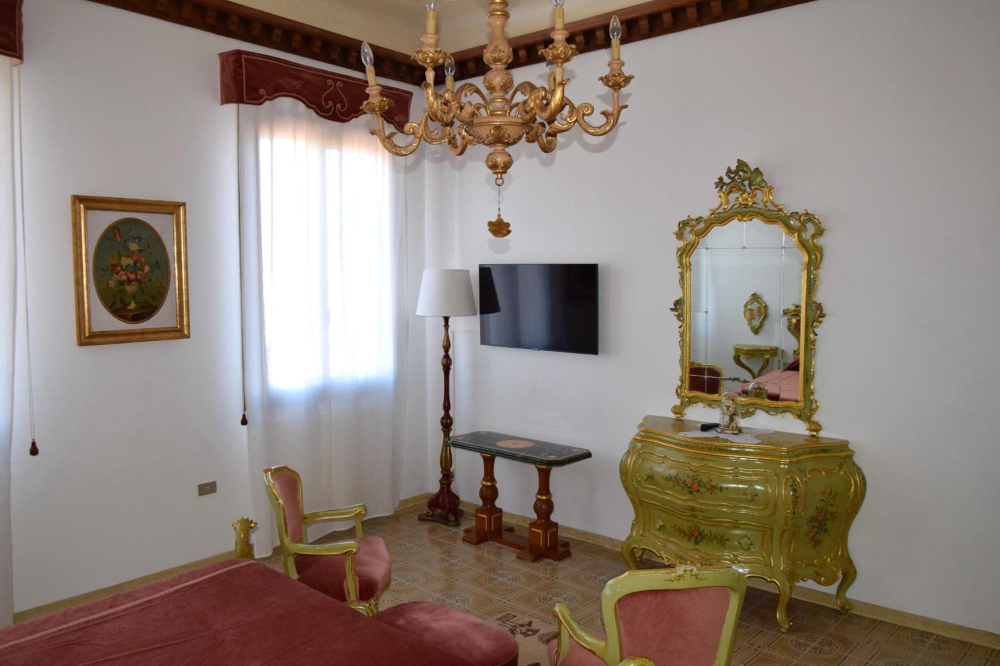 Apartment Casa Doge Erizzo Venice