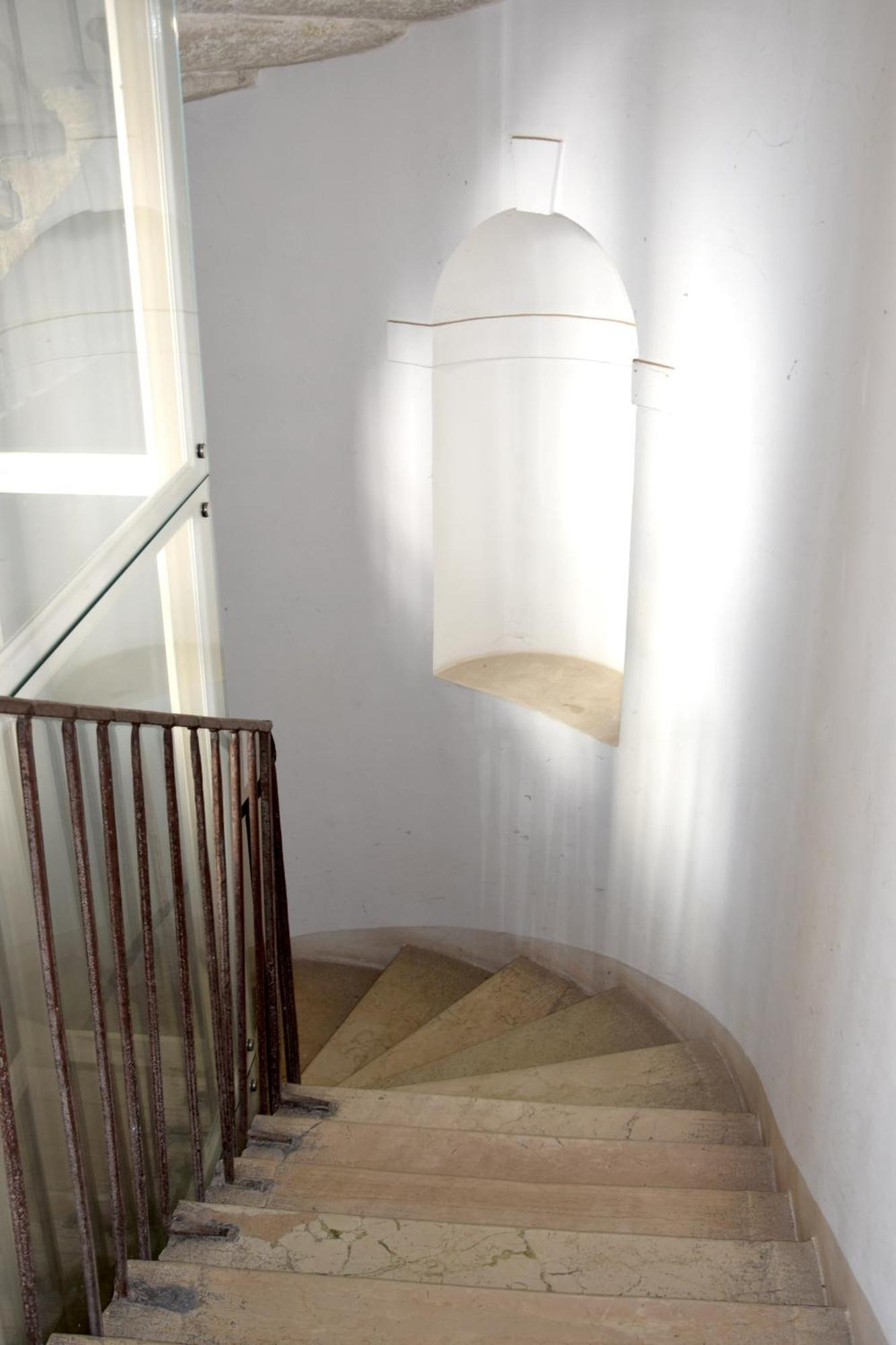 Apartment Casa Doge Erizzo