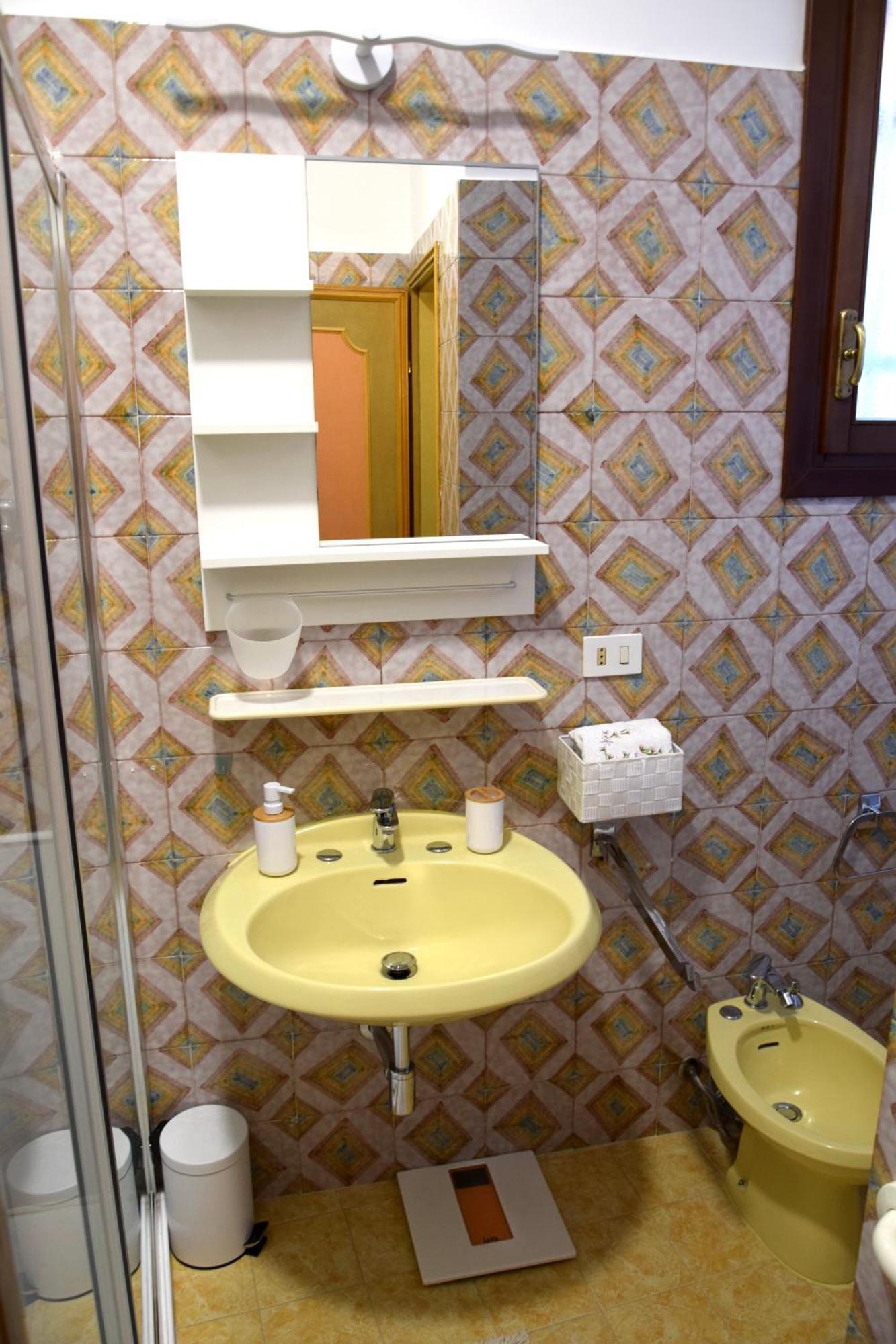 Casa Doge Erizzo Apartment *