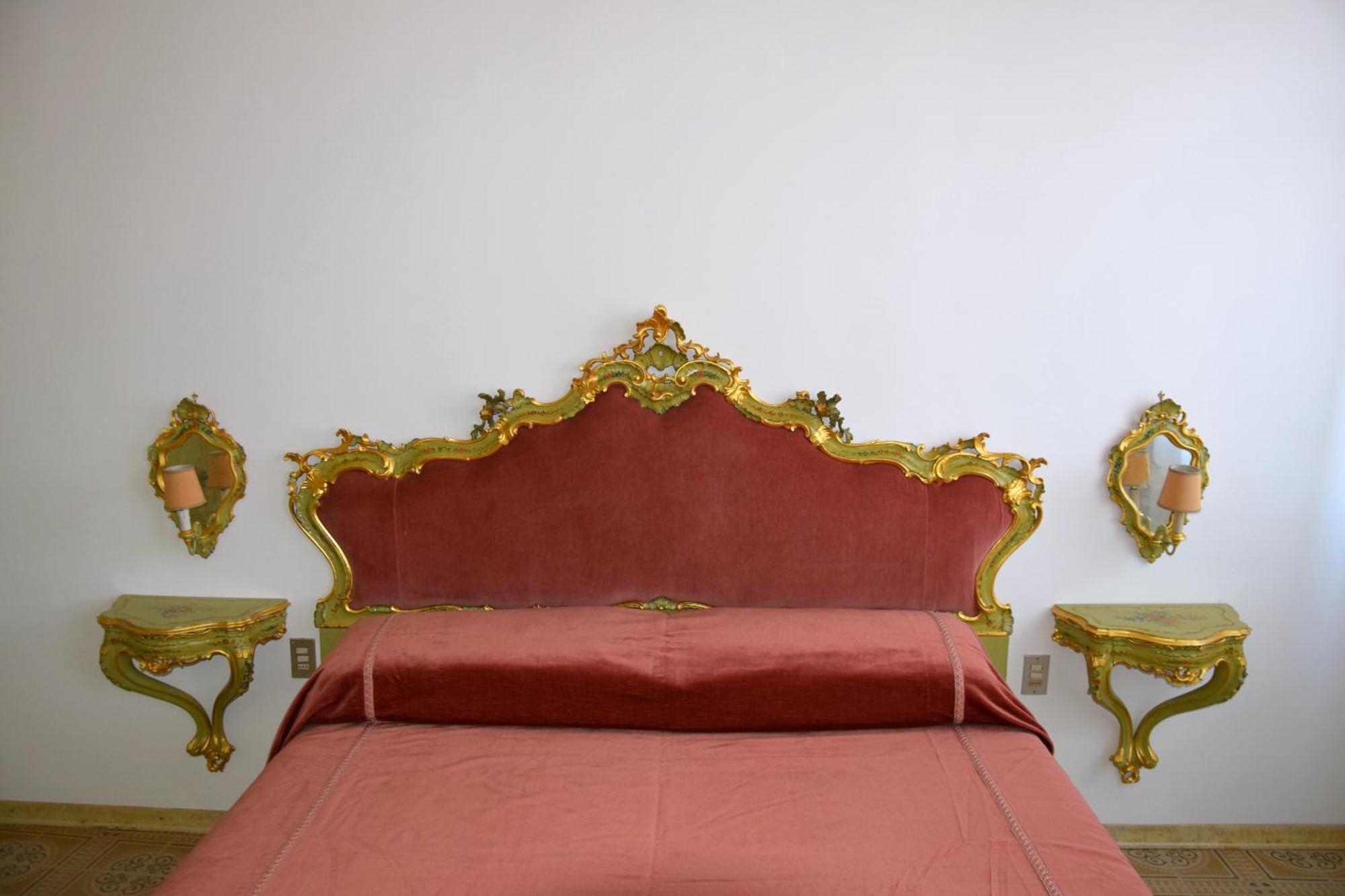Casa Doge Erizzo Apartment *