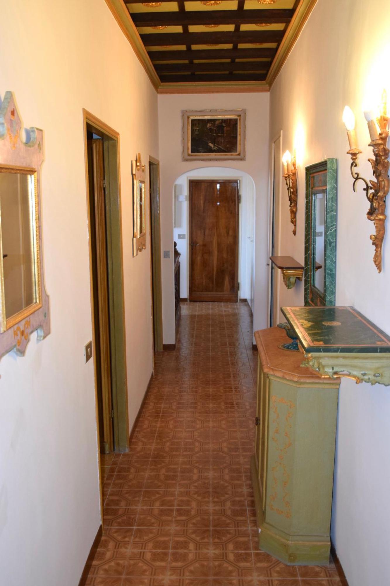 Apartment Casa Doge Erizzo Venice