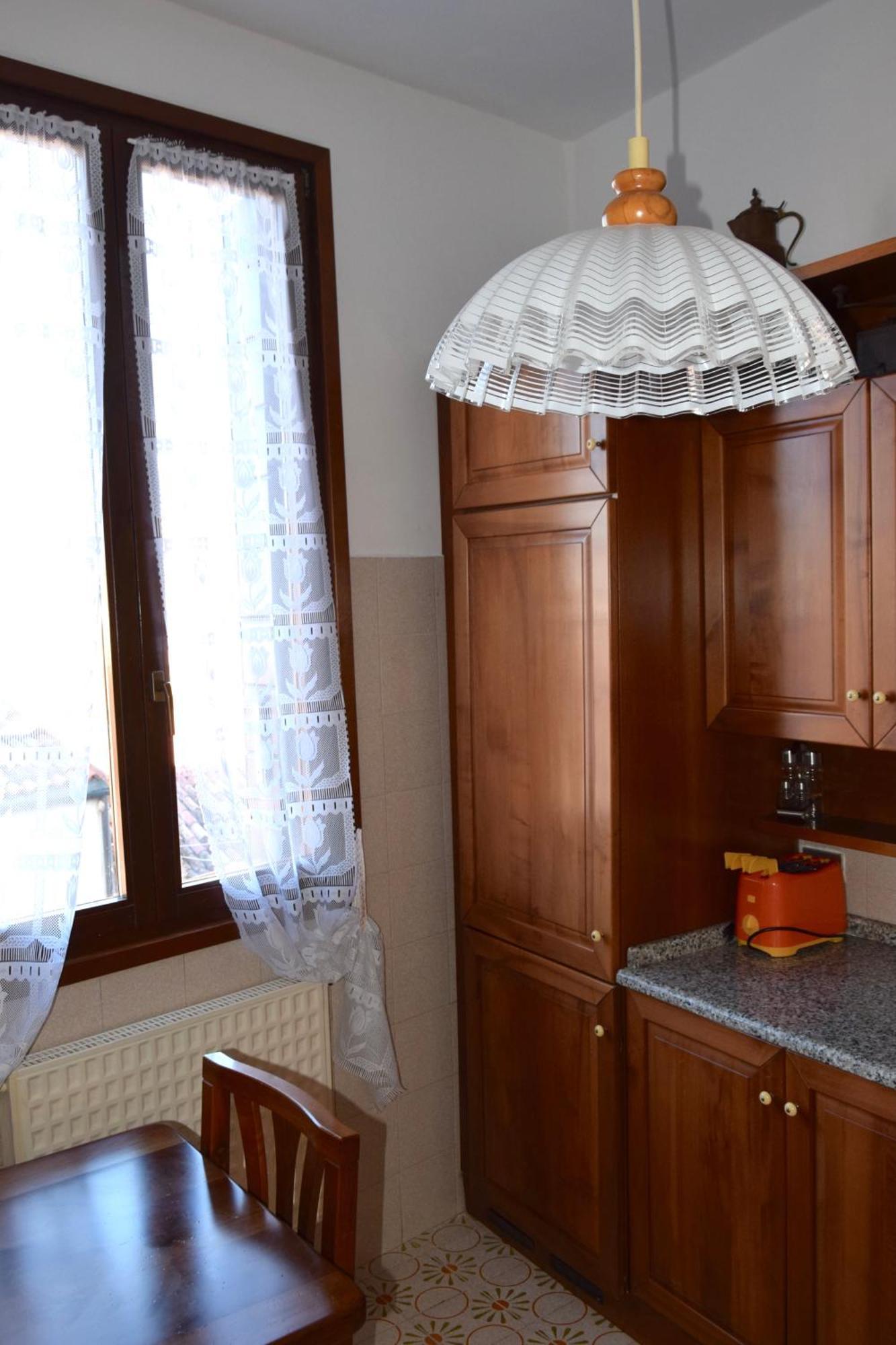 Casa Doge Erizzo Apartment