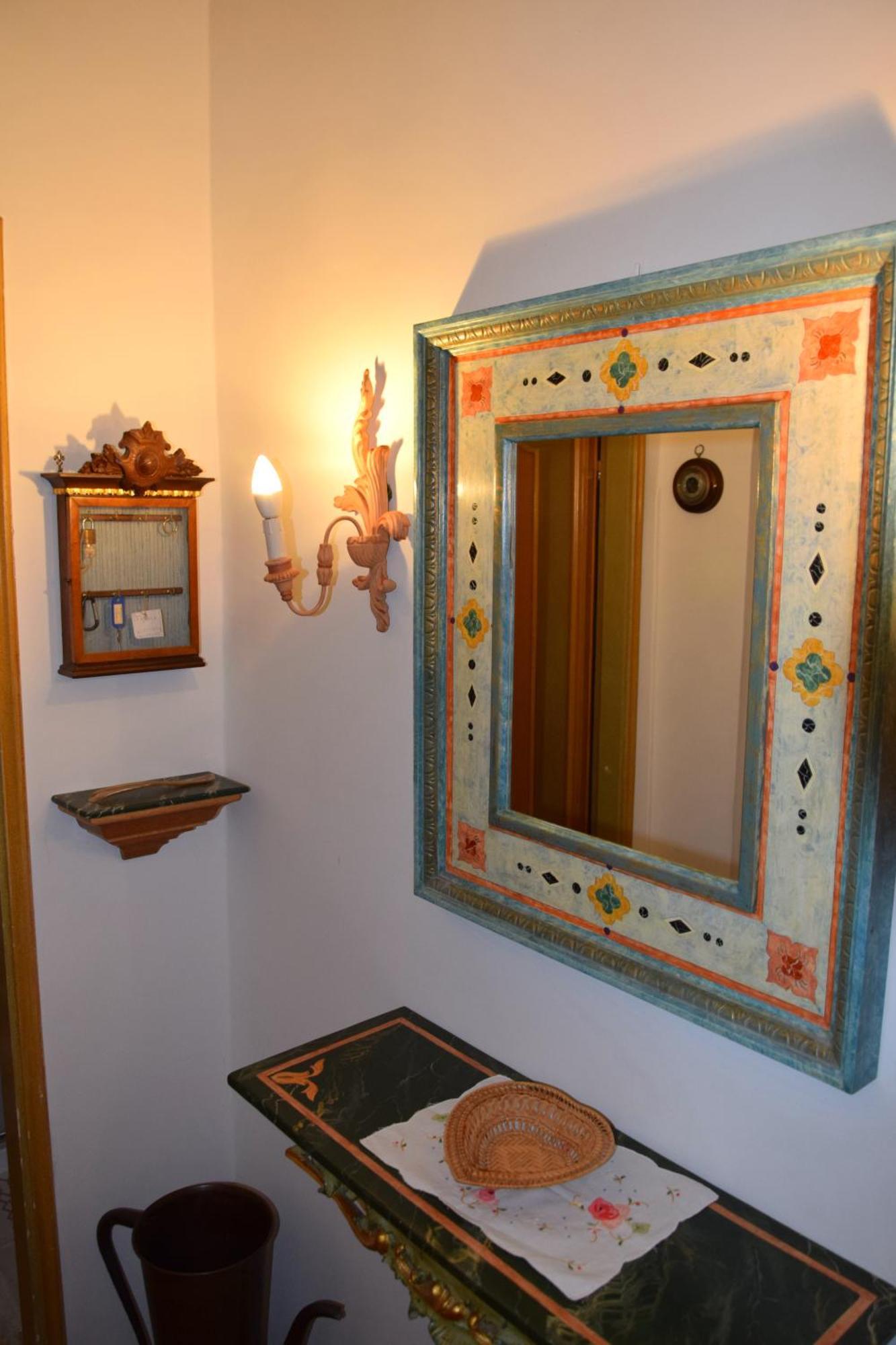 Apartment Casa Doge Erizzo