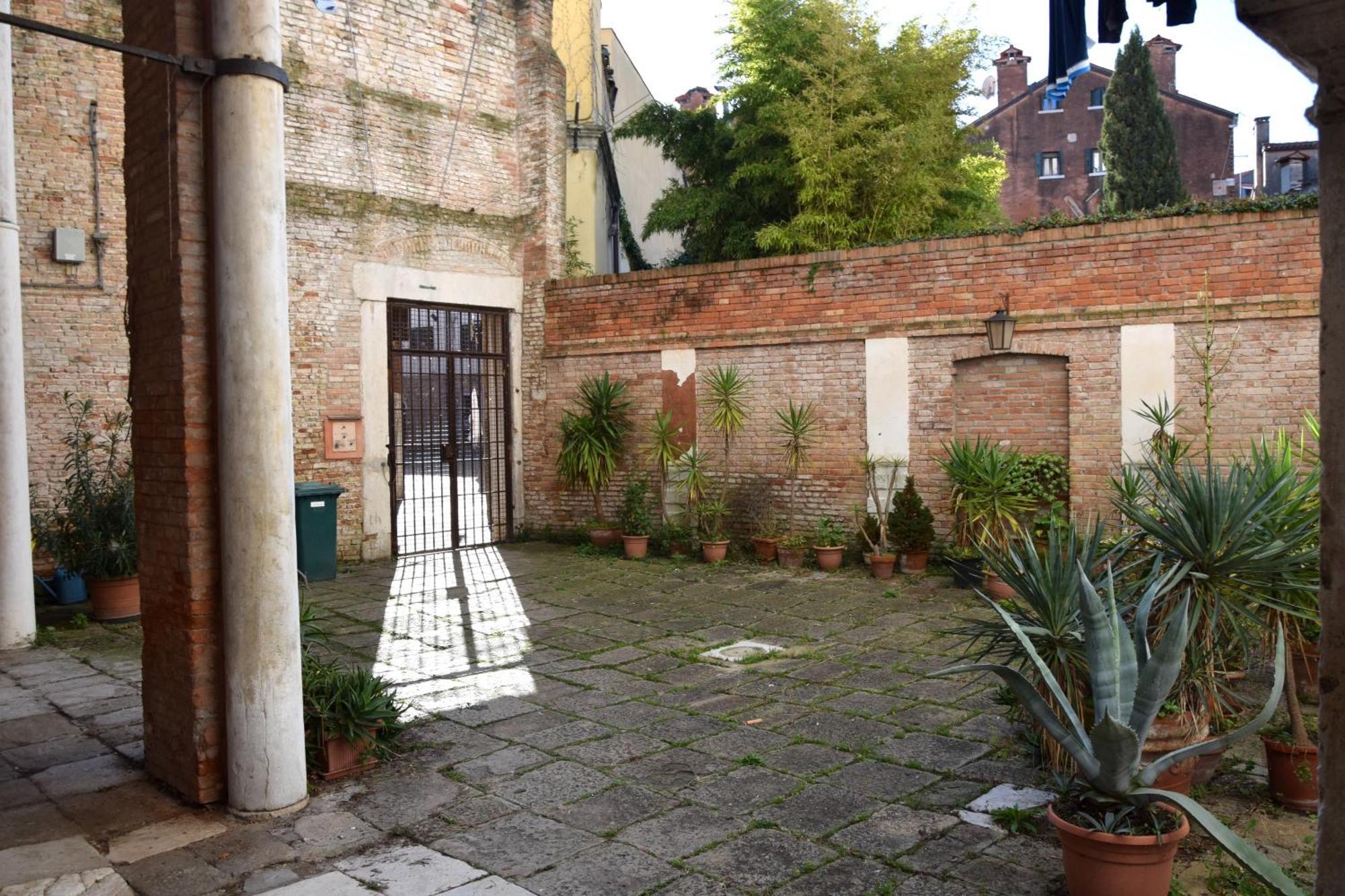 Apartment Casa Doge Erizzo *