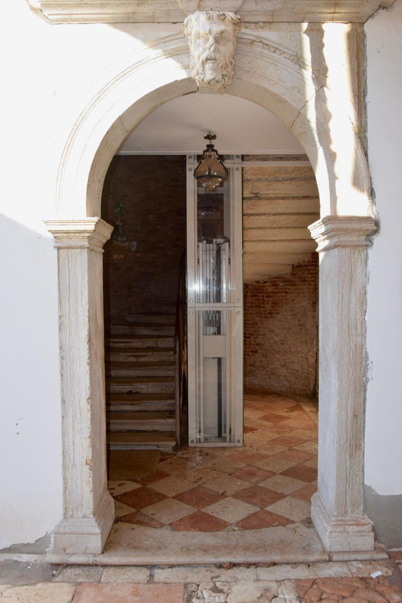 Casa Doge Erizzo Apartment *