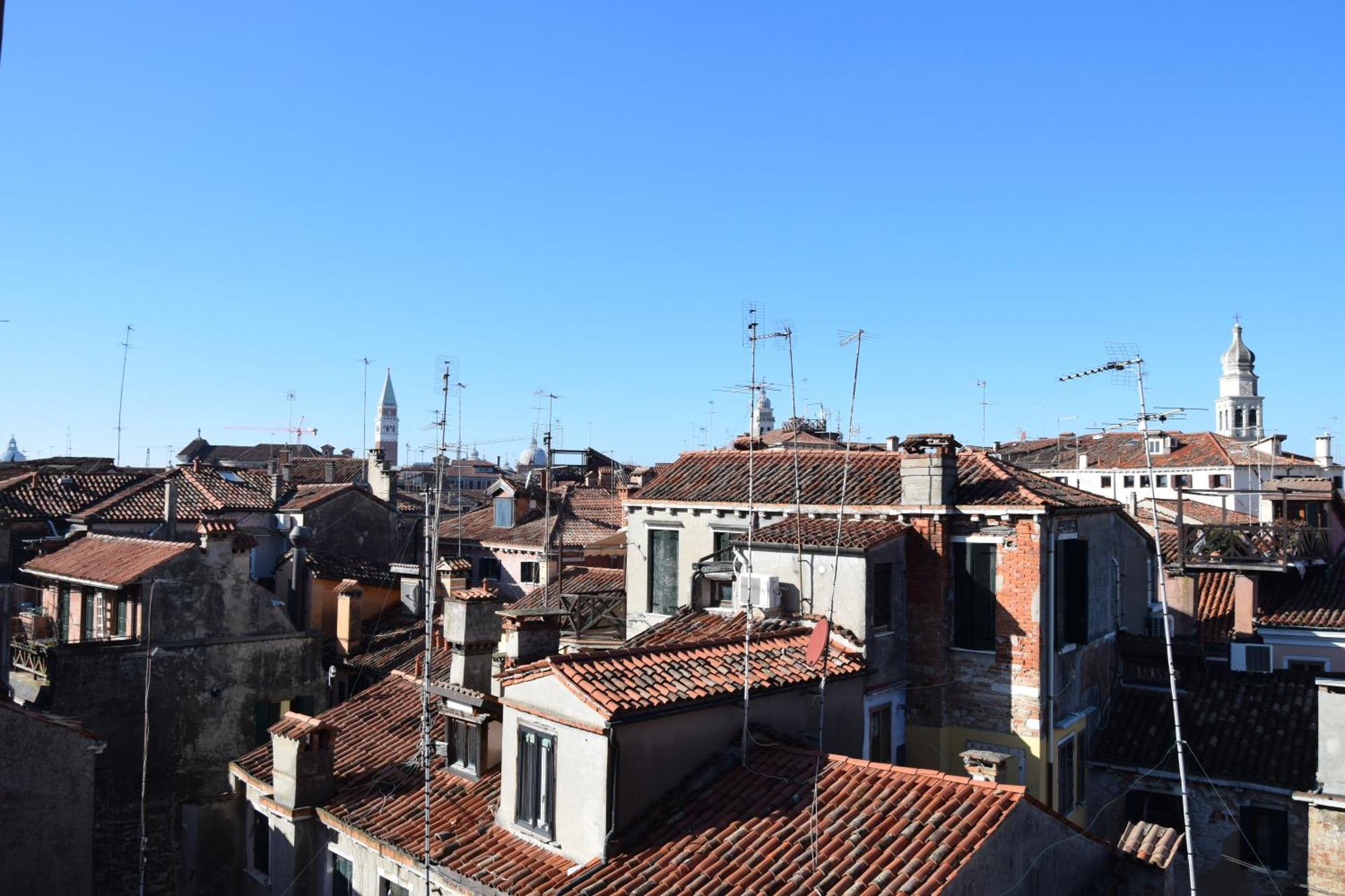 Apartment Casa Doge Erizzo