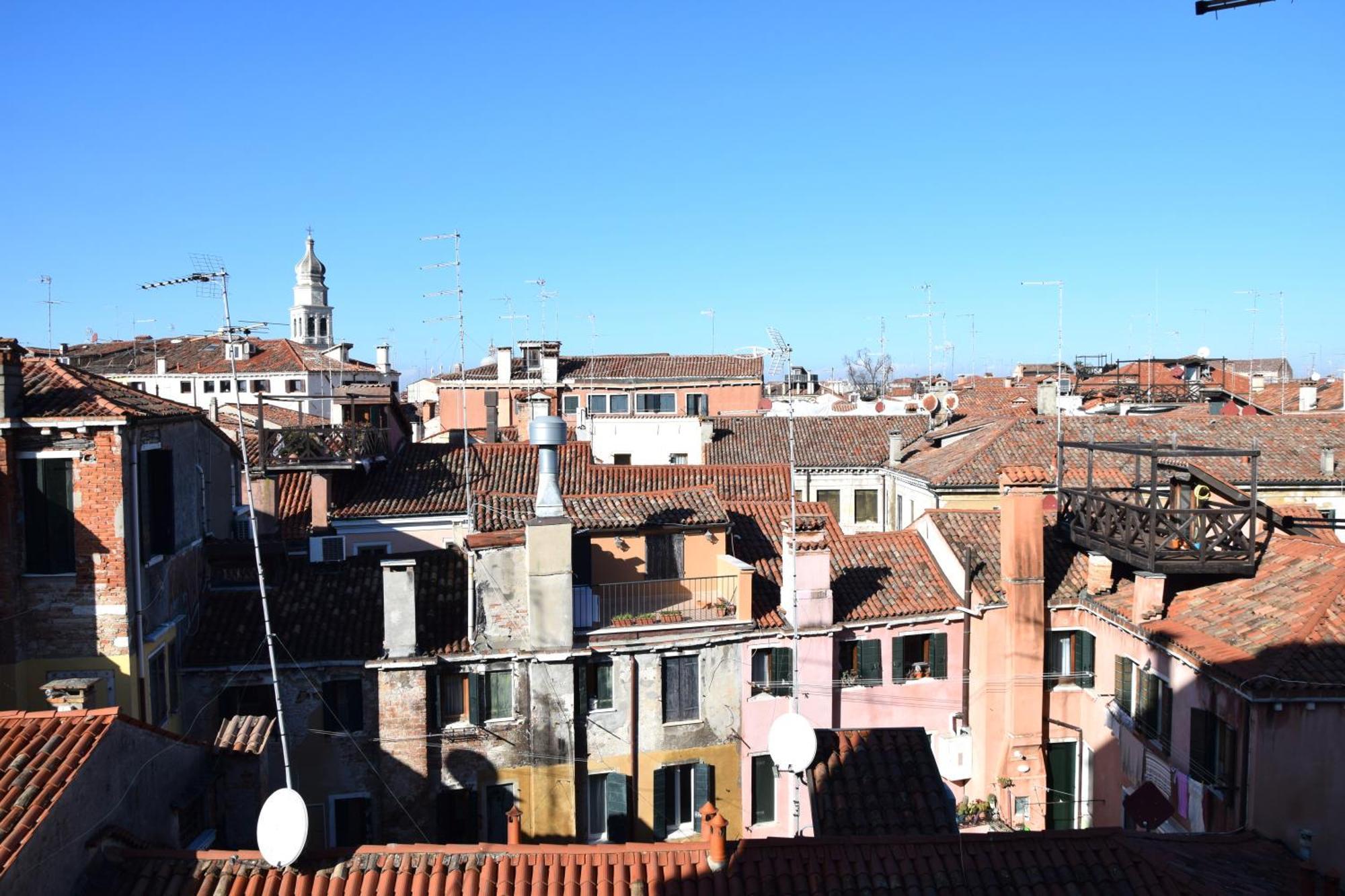 Casa Doge Erizzo Apartment Venice