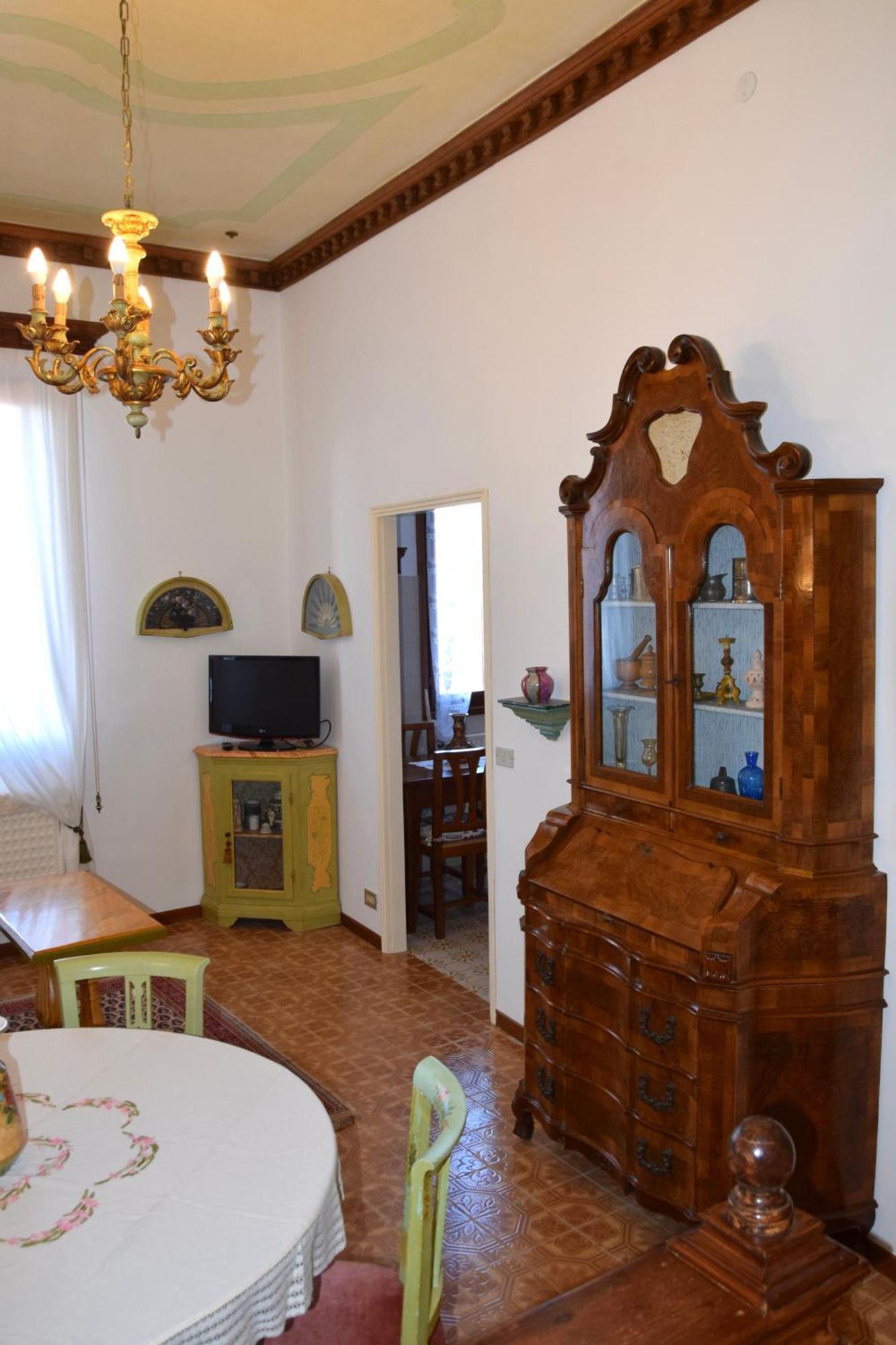Casa Doge Erizzo Apartment