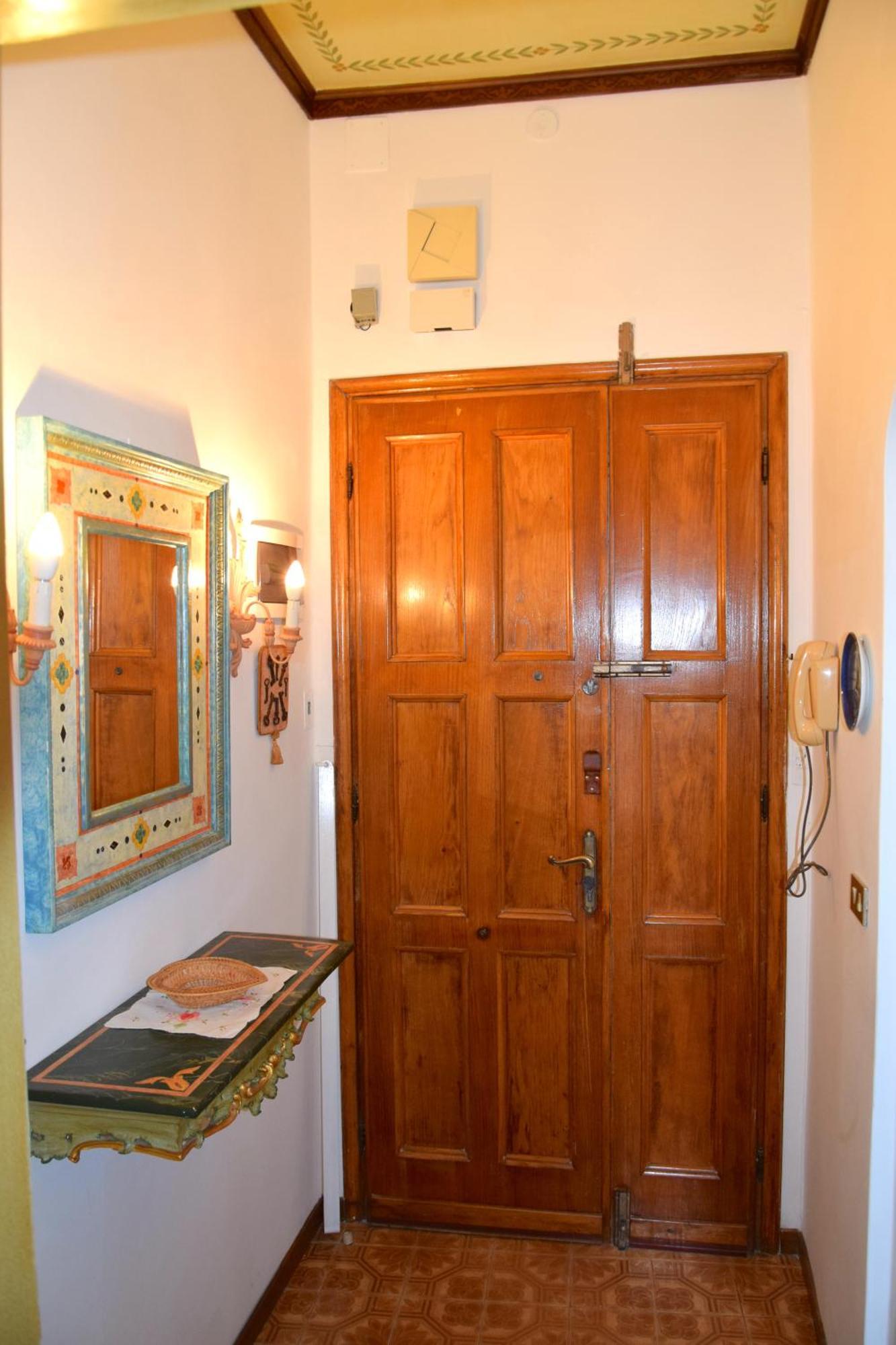 Casa Doge Erizzo *