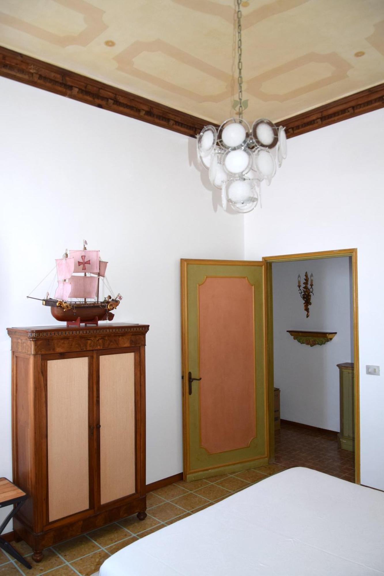Casa Doge Erizzo Apartment *
