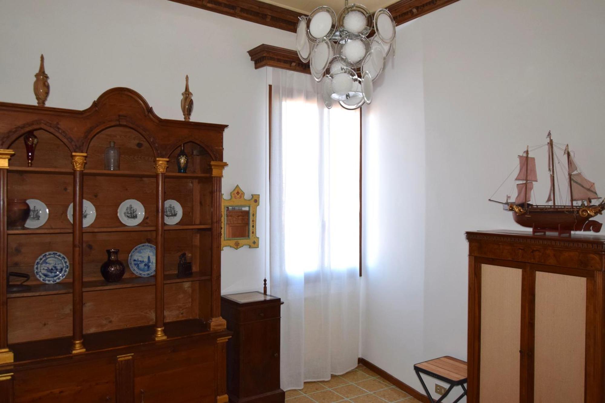 Casa Doge Erizzo Apartment