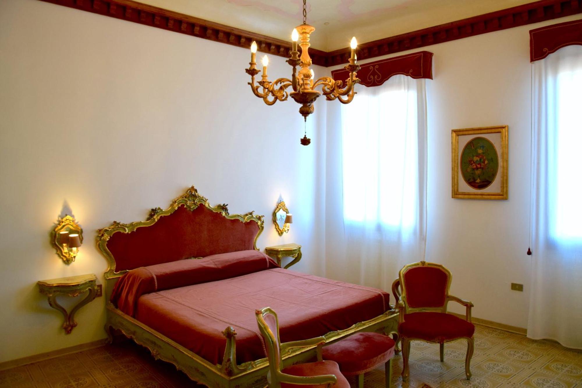 Apartment Casa Doge Erizzo Venice