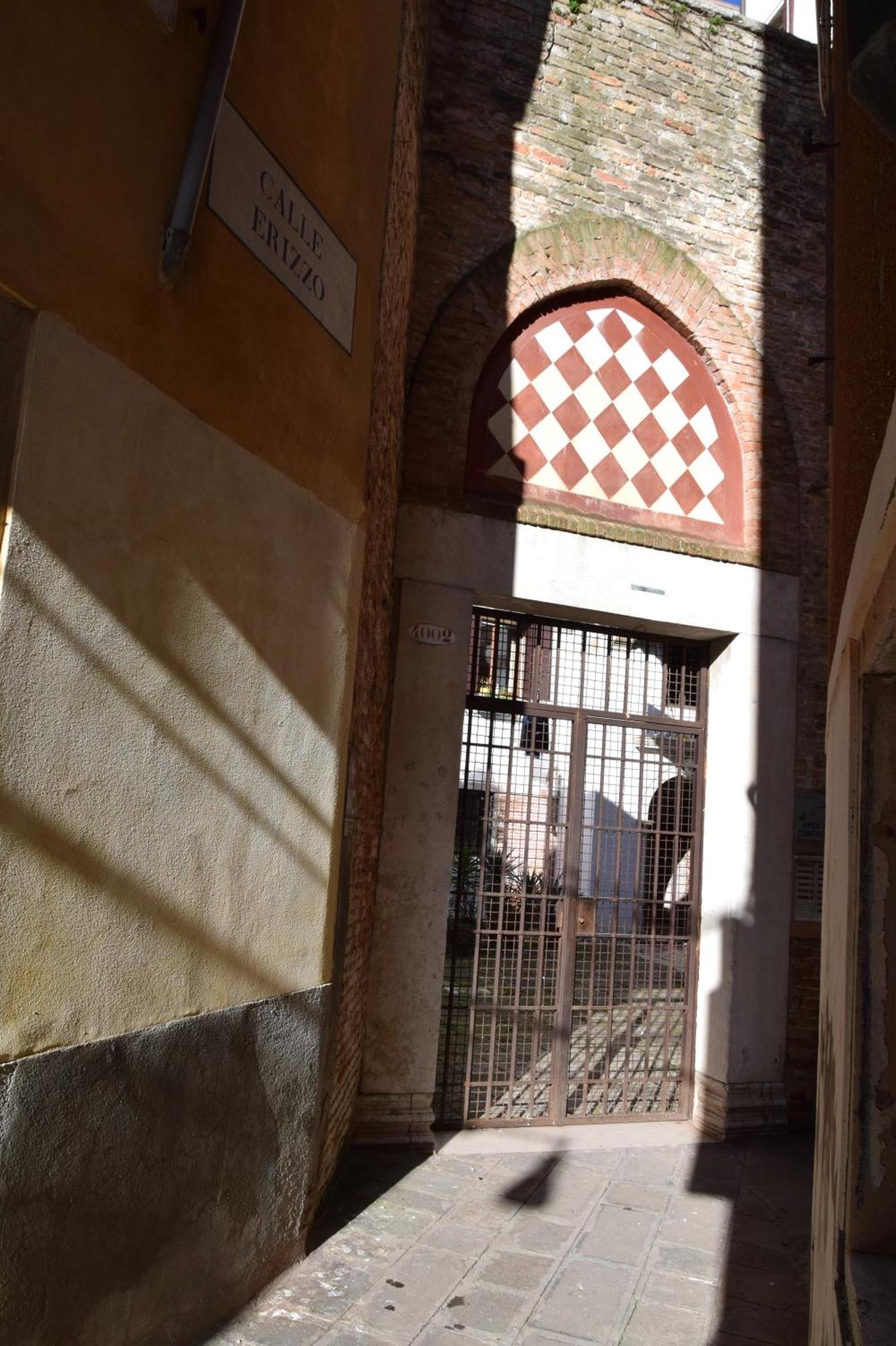 Casa Doge Erizzo Apartment Venice