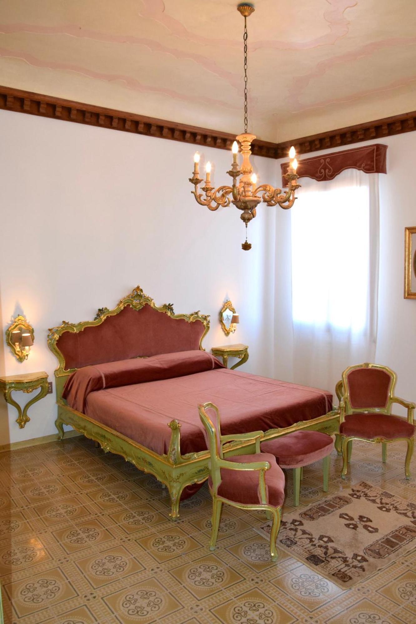 Casa Doge Erizzo *