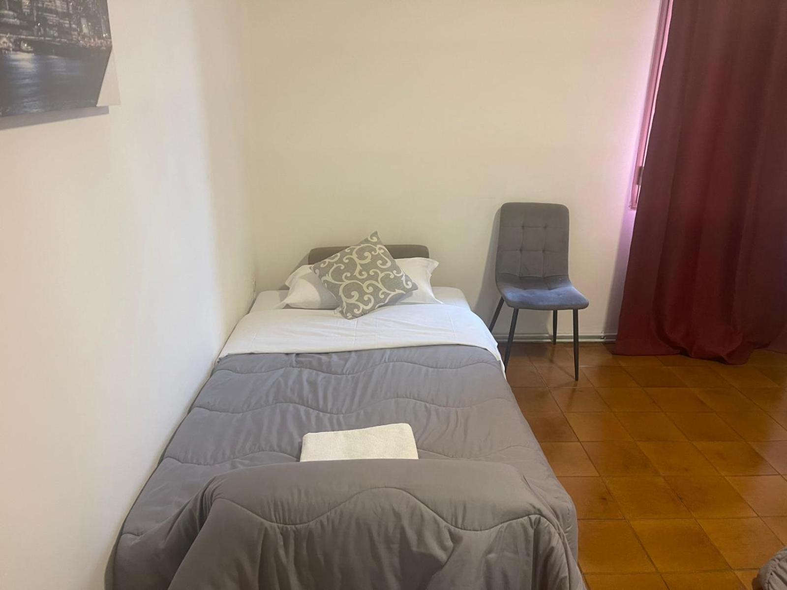 Good Morning Apartment