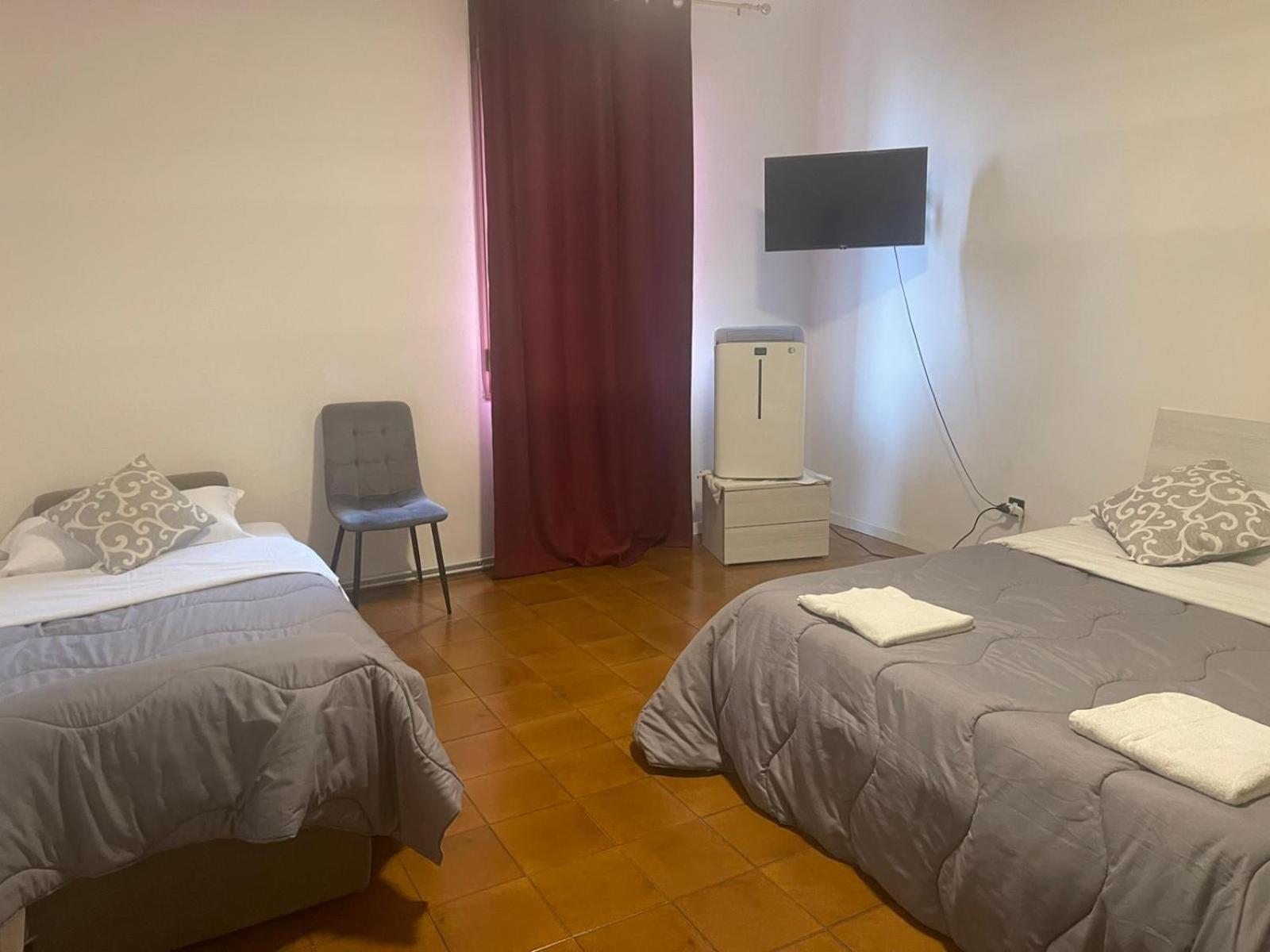 Good Morning Apartamento Veneza