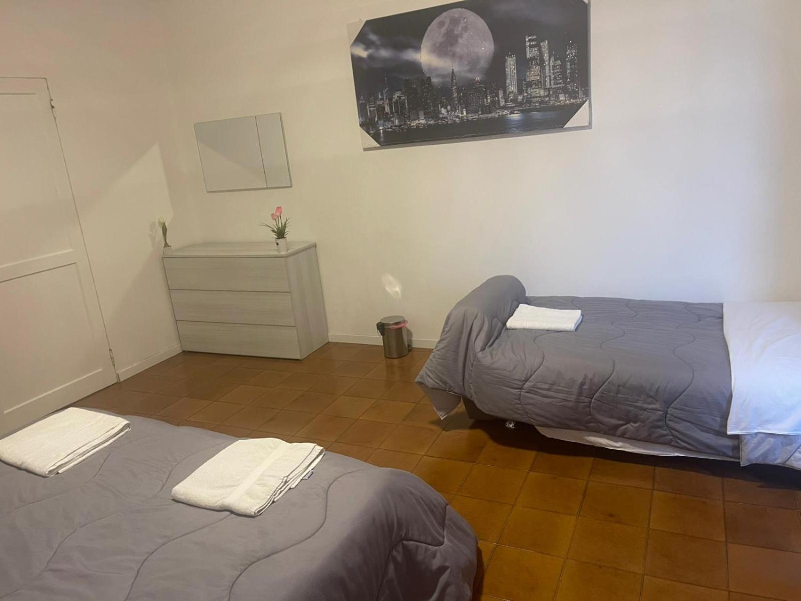 Good Morning Apartment Venice