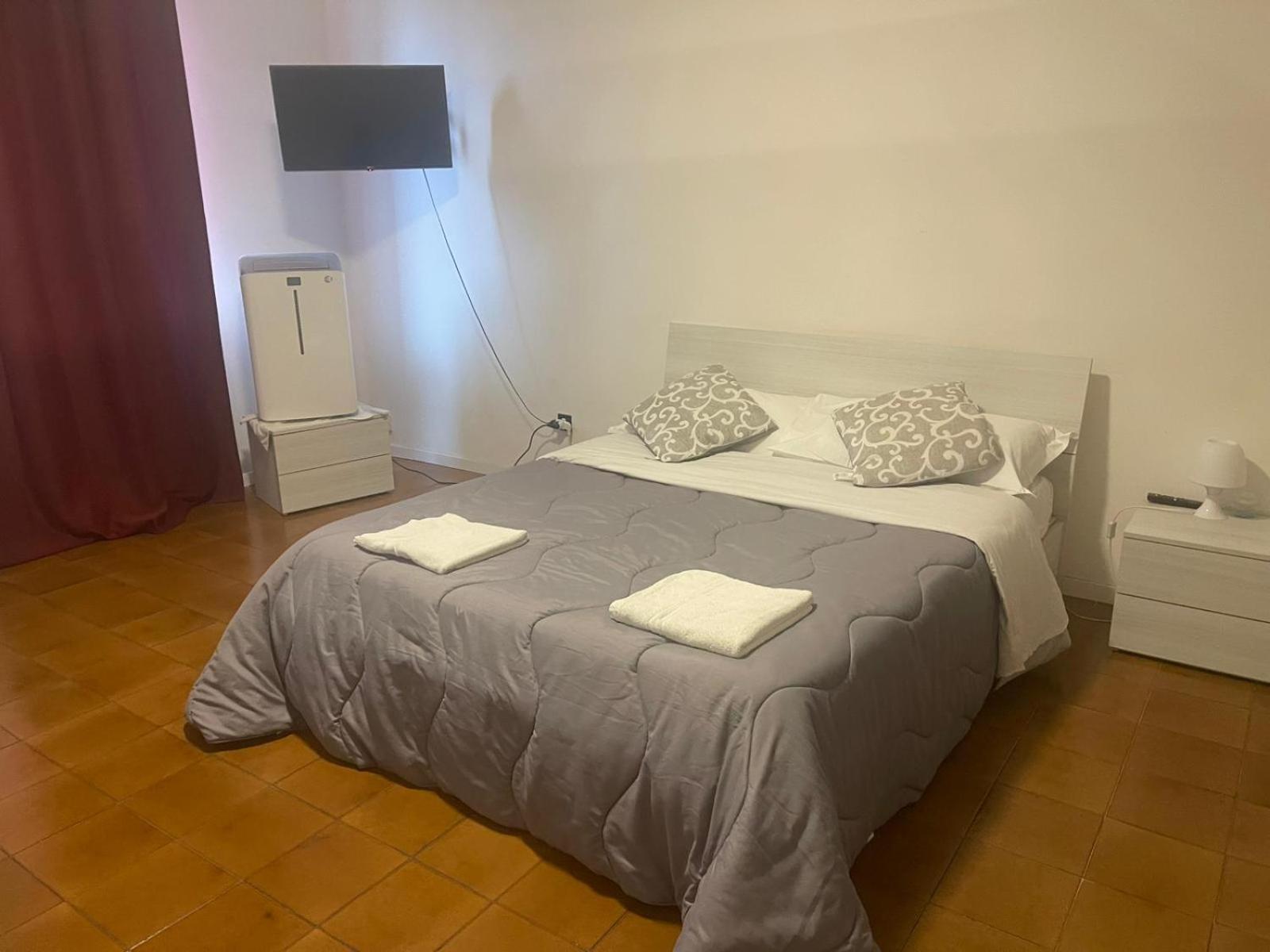 Apartment Good Morning