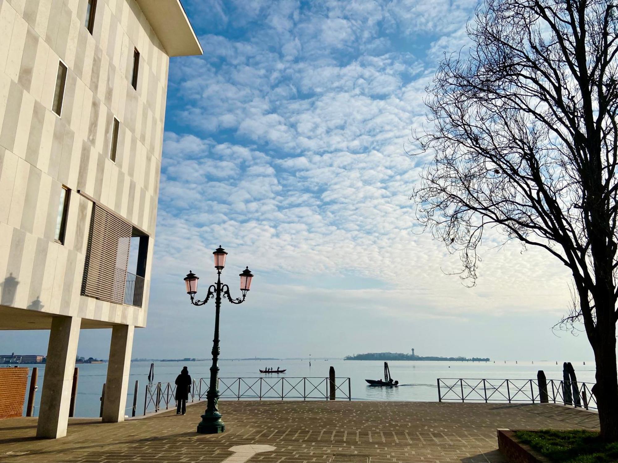 Apartment Venetian Dreams - Giudecca