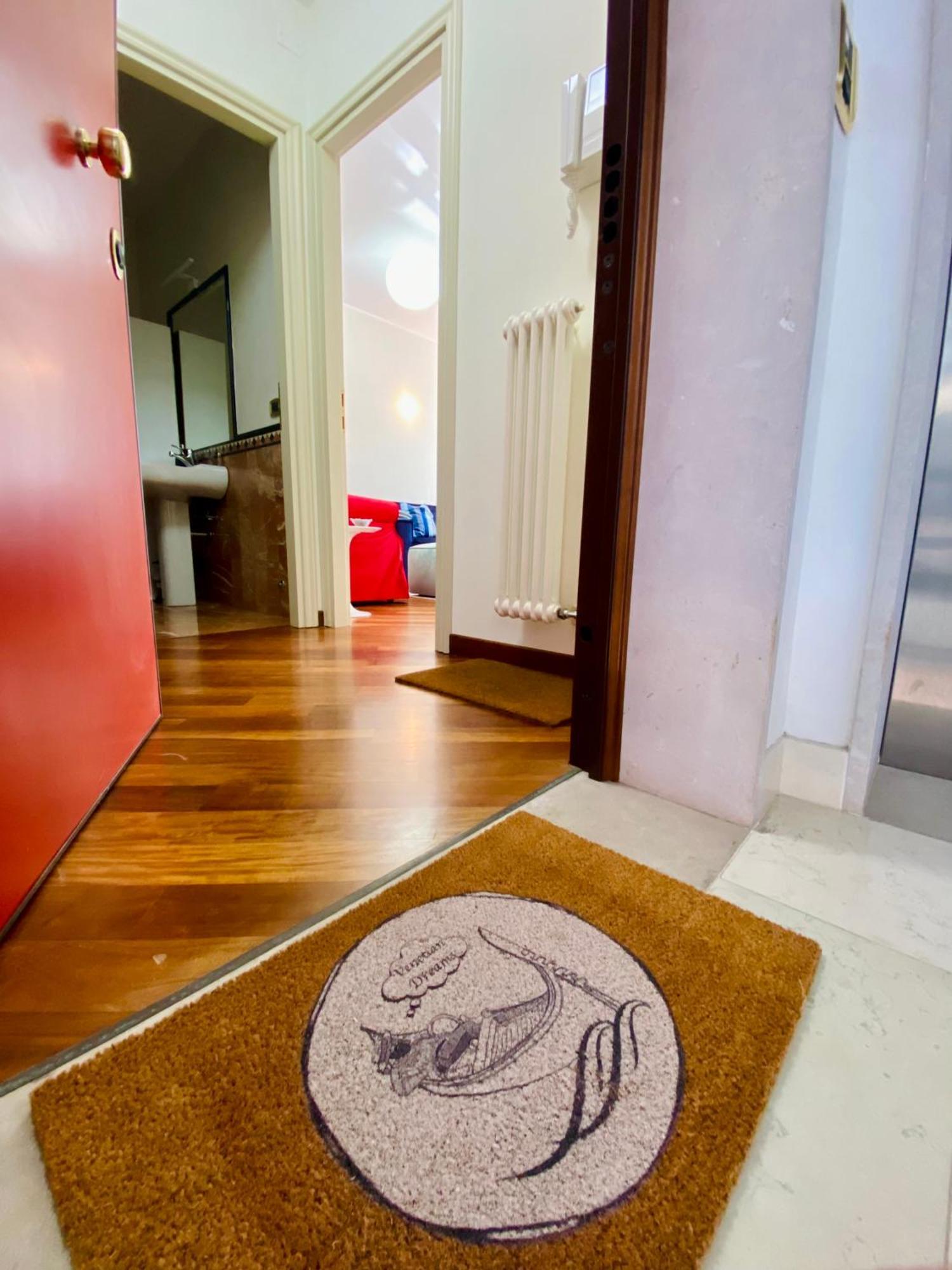 Apartment Venetian Dreams - Giudecca