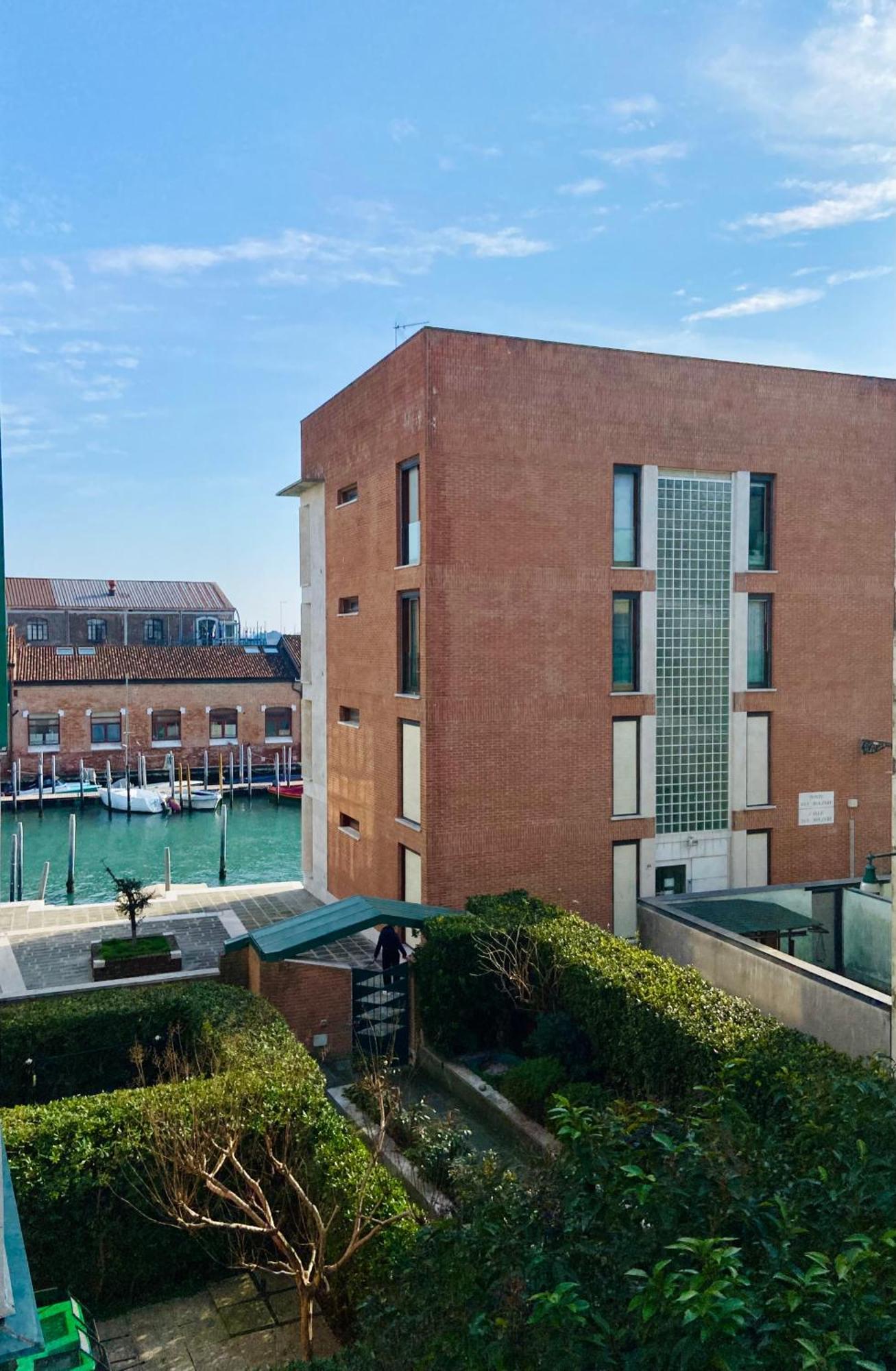 Venetian Dreams - Giudecca Venice