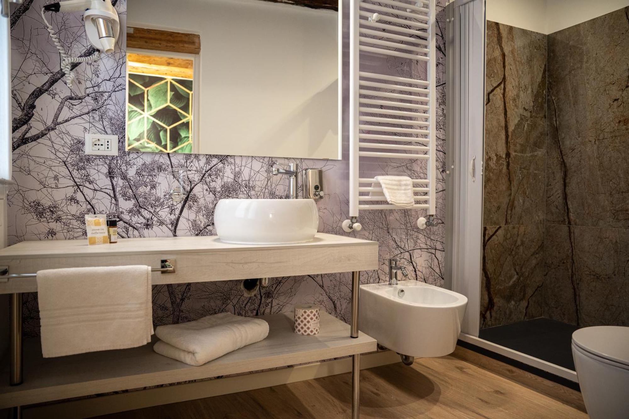 Guest house Hermes Venice