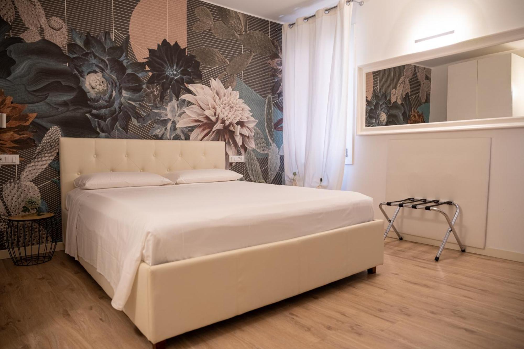 Hermes Guest house *
