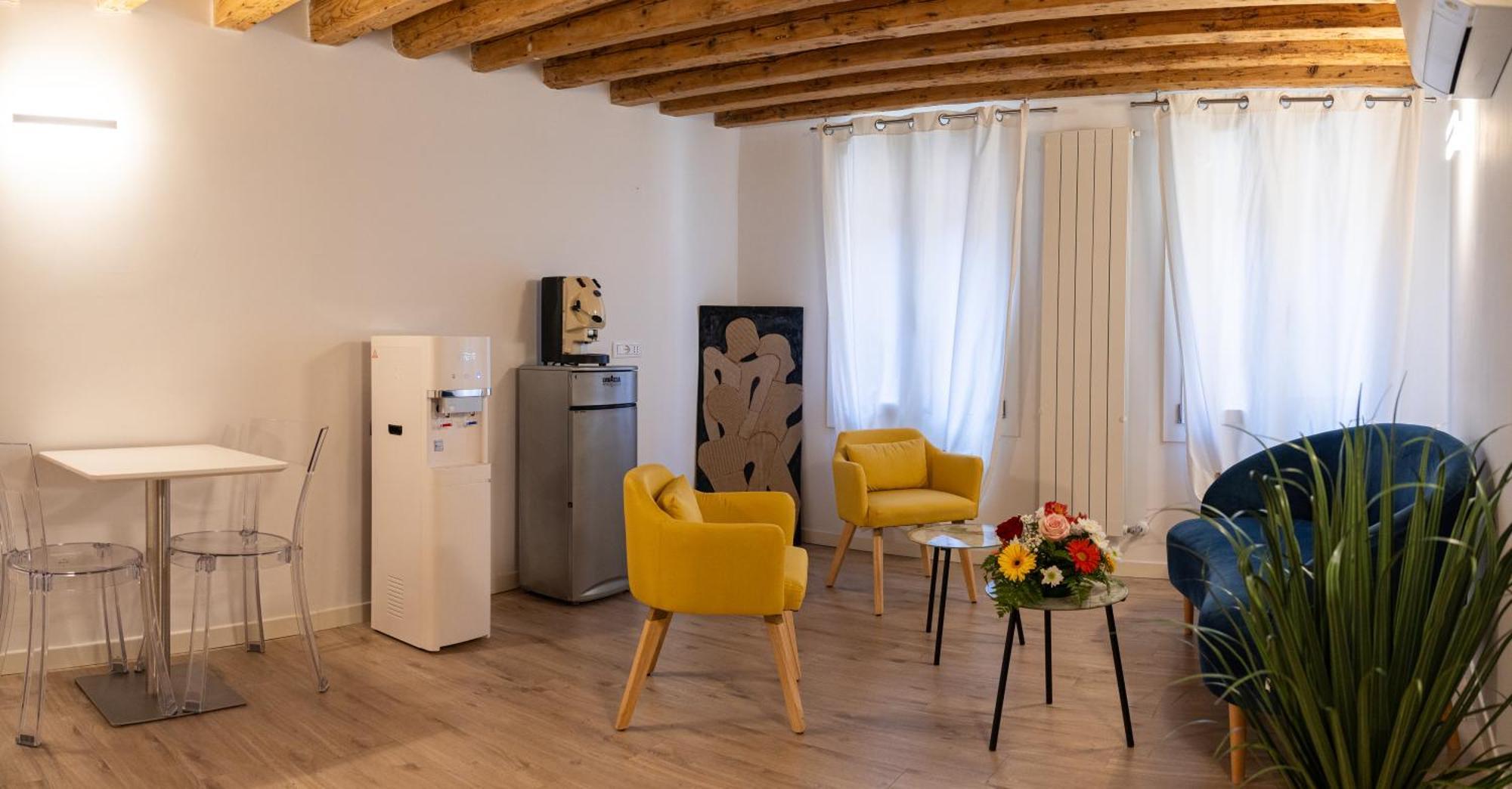 Hermes Guest house