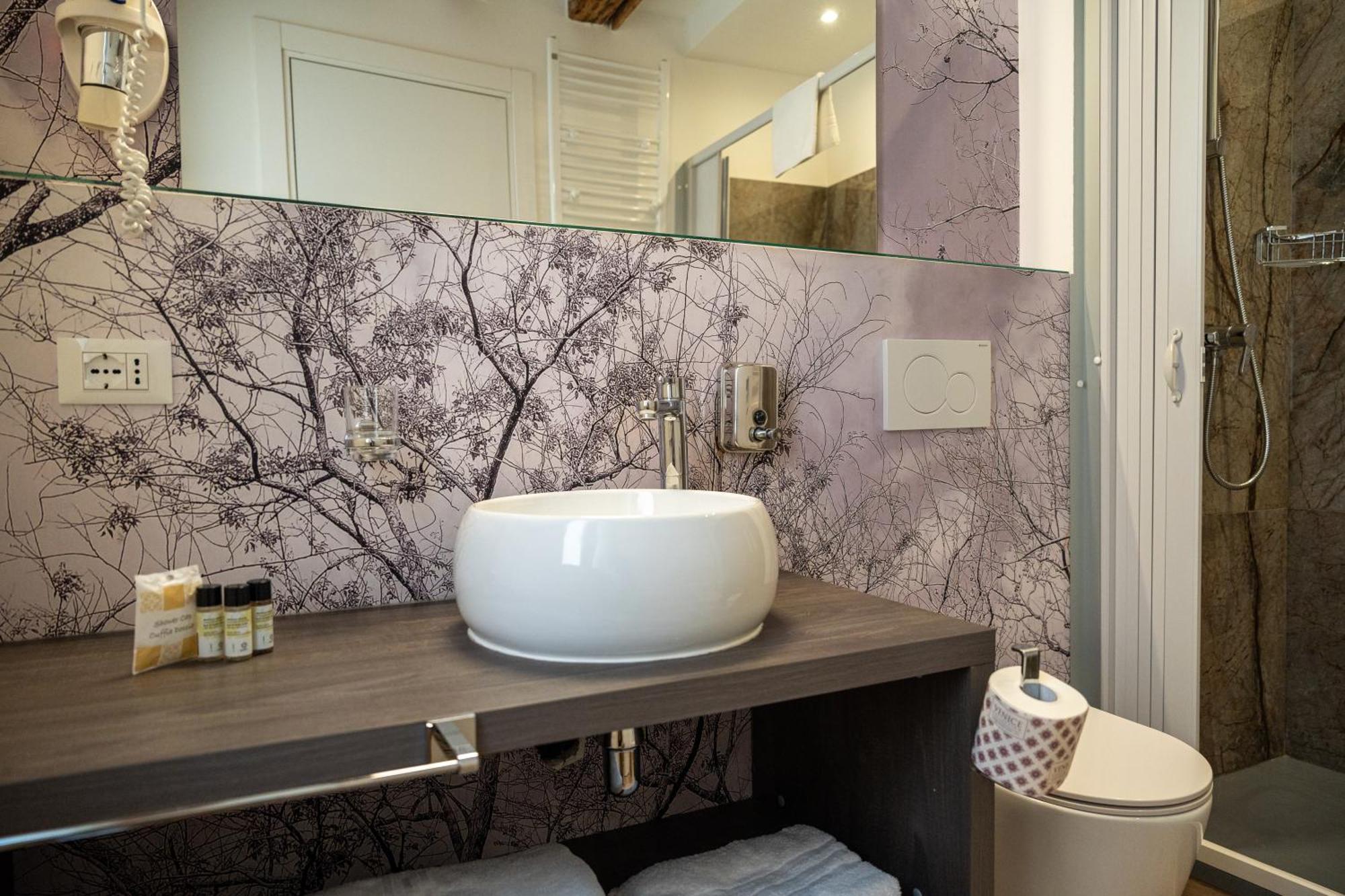 Hermes Guest house Venice